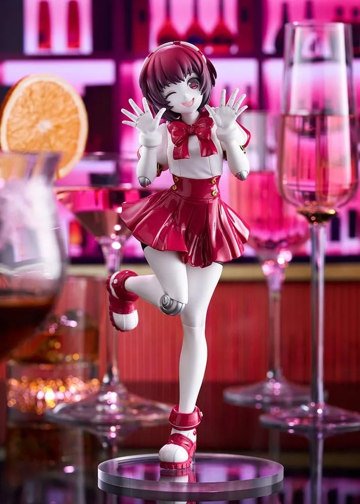 VA-11 HALL-A Figure – Dorothy Haze Another Skin 22 cm 3