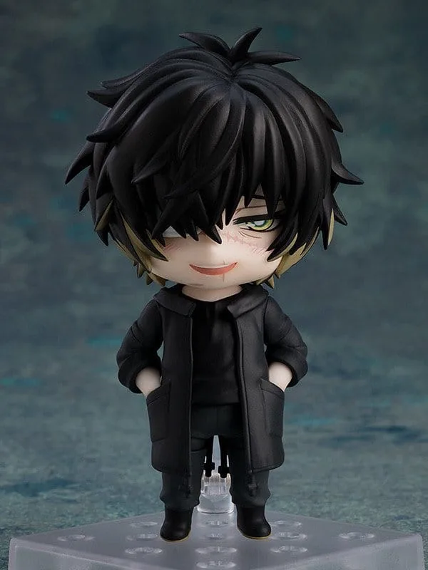 Slow Damage Nendoroid Action Figure – Towa 10 cm 4