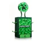 Minecraft Gaming Locker – Creeper Design 10