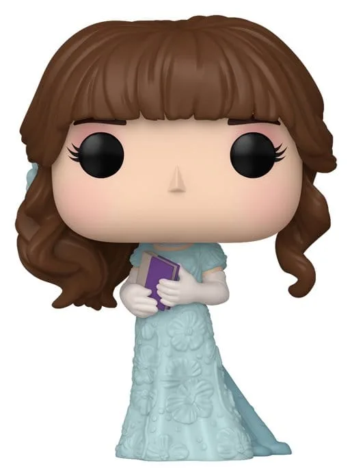 Bridgerton Pop Vinyl Figure – Eloise 9 cm 1
