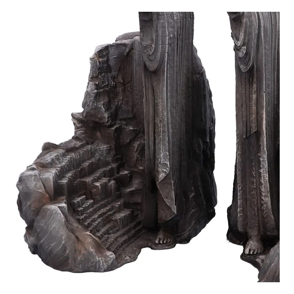 Lord of the Rings Bookends – Gates of Argonath 19 cm 6