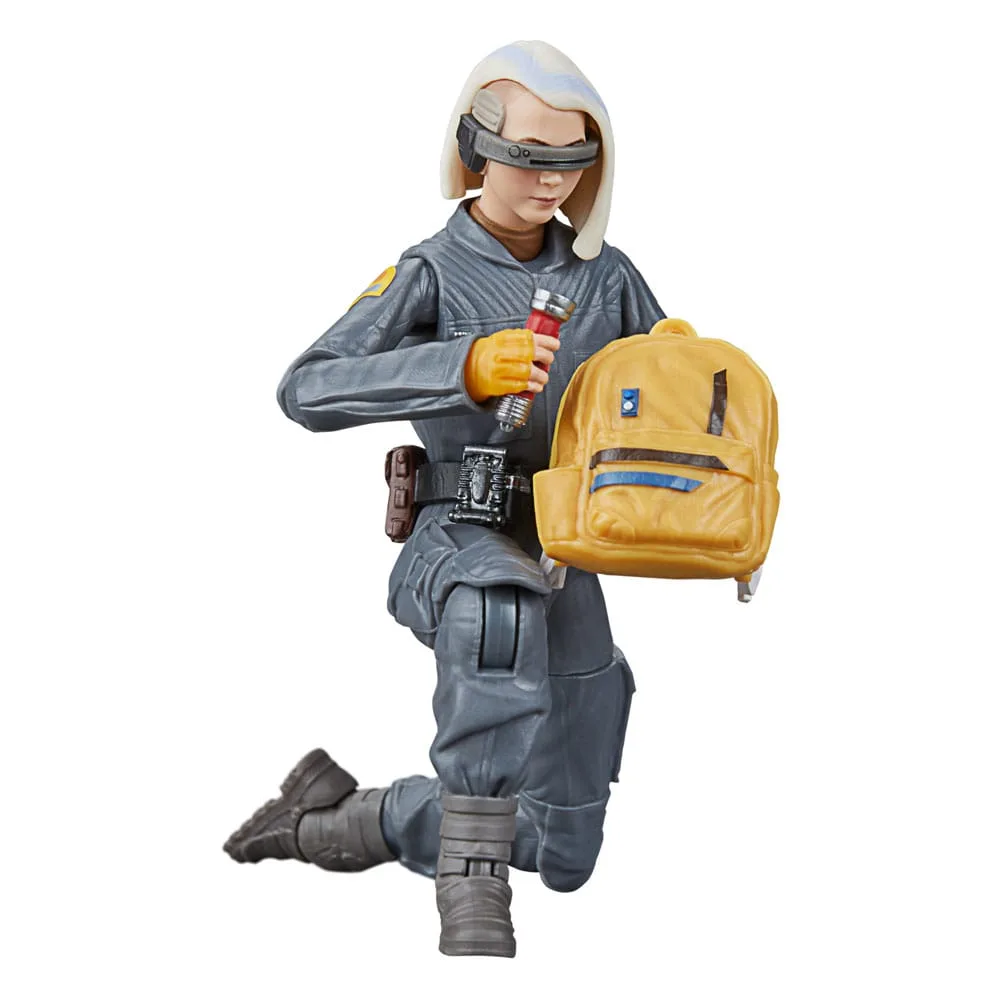 Star Wars Skeleton Crew Action Figure – KB At Attin 15 cm 5