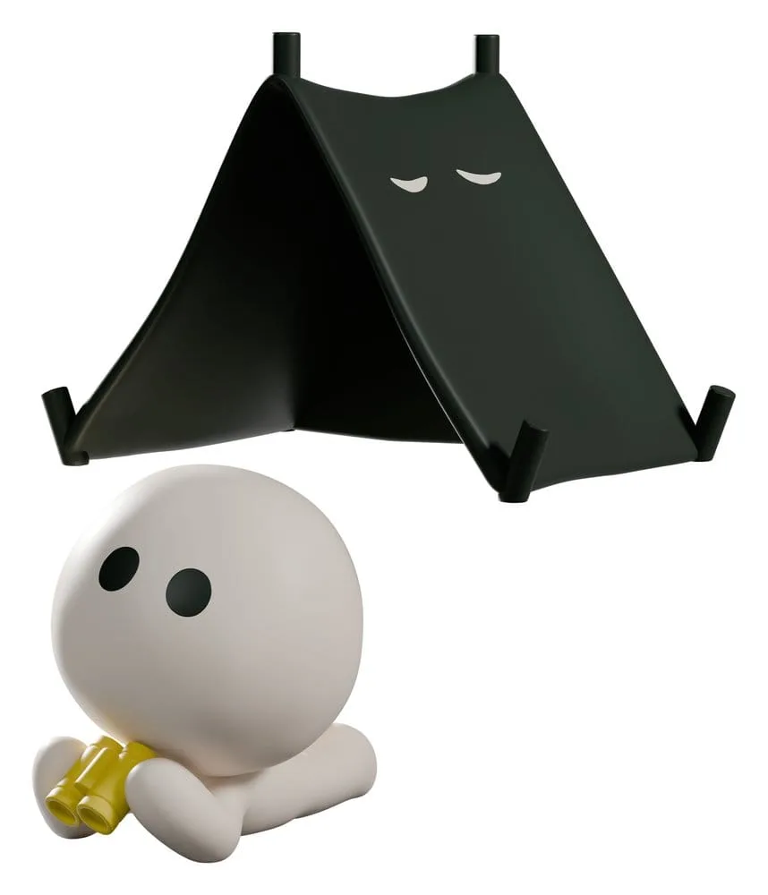 Meyanmi Shadow Mini Figures – Series 1 Blind Box Display 7 cm 9
