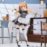 Oshi no Ko Beeld – Ruby Cat Maid Limited Edition 1/6 27 cm 8