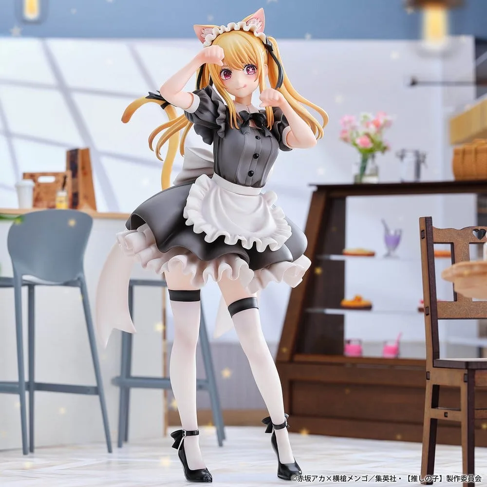 Oshi no Ko Beeld – Ruby Cat Maid Limited Edition 1/6 27 cm 8