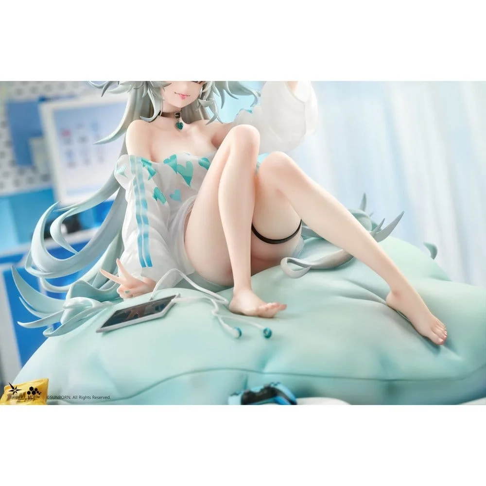 Girls’ Frontline 2: Exilium Statue – Florence 1/7 Scale 19 cm 12