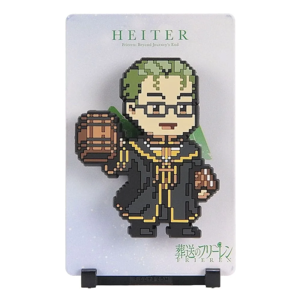 Frieren Beyond Journey’s End Magnet – FiGGYZ Heiter 11 cm