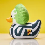 Beetlejuice Plush Figure – Tubbz 20 cm 2