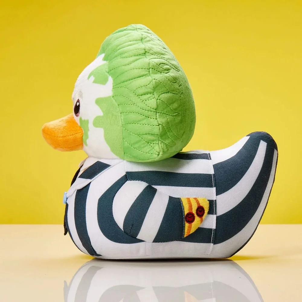 Beetlejuice Plush Figure – Tubbz 20 cm 2