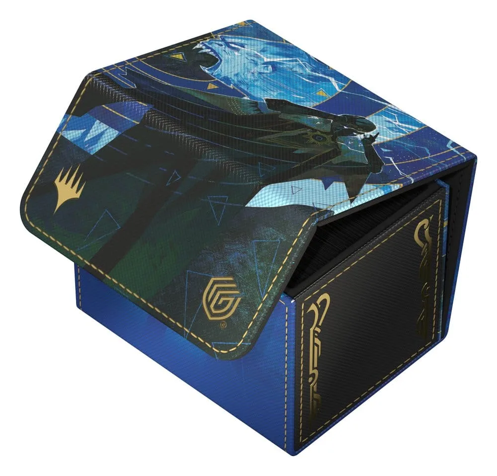 Magic The Gathering Deck Box – Pongify Sidewinder 100+ Xenoskin 12