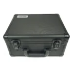 Evoretro Trading Card Suitcase – Black Small V2 1