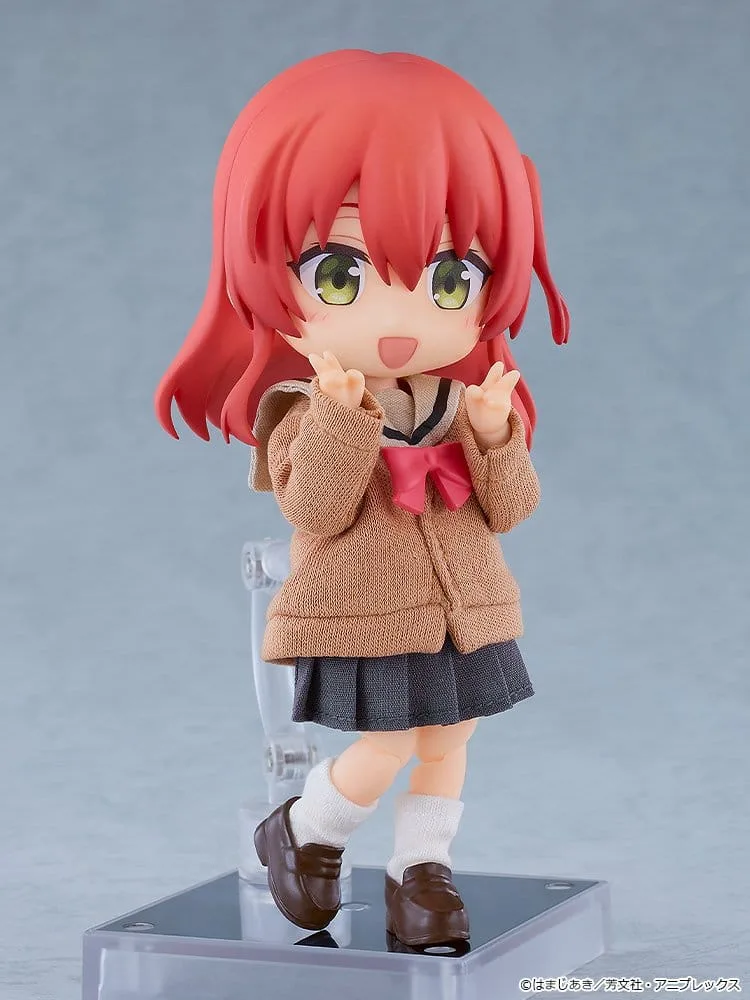 Bocchi the Rock Action Figure – Ikuyo Kita Nendoroid Doll 14 cm 3