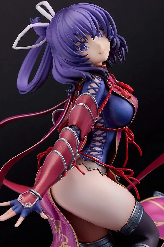 The Legend of Heroes PVC Figure – Rixia Mao 1/7 Scale 24 cm 9