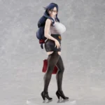 Original Character PVC Figure – Yoshio OL 29 cm 3