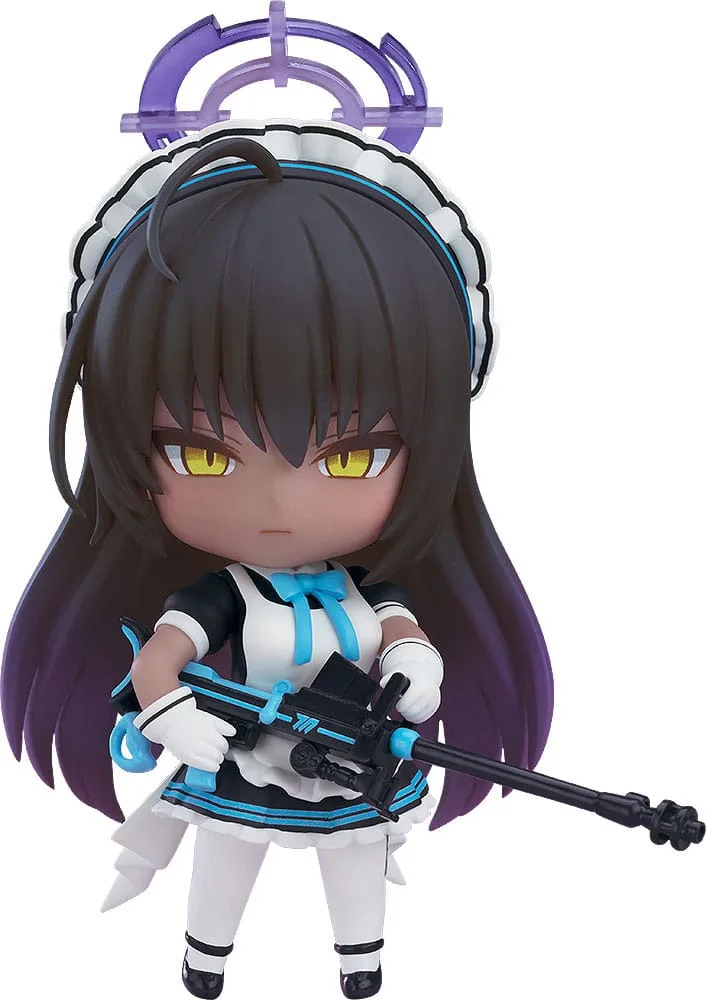 Blue Archive Nendoroid Figure – Karin Kakudate 10 cm