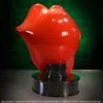 The Rolling Stones Statue – Licks Classic Version 22 cm 4