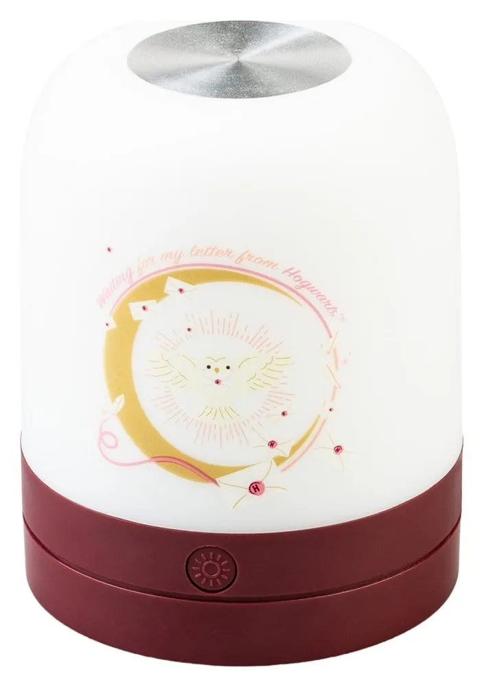 Harry Potter Ambient Lamp – Hedwig 9.1 cm