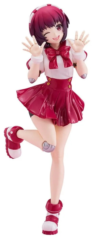 VA-11 HALL-A PVC Figure – Dorothy Haze Pop Up Parade L 22 cm