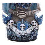 Corpse Bride Bust – Emily 29 cm 6