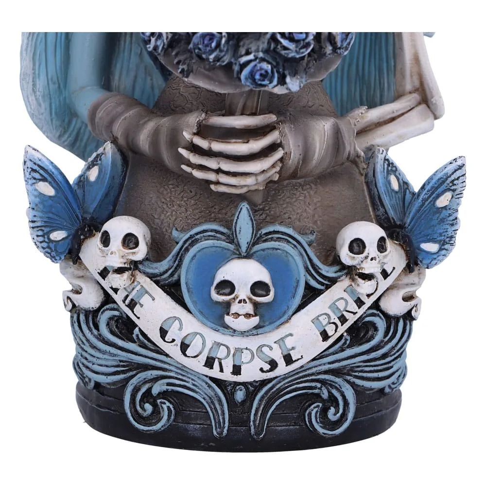 Corpse Bride Bust – Emily 29 cm 6