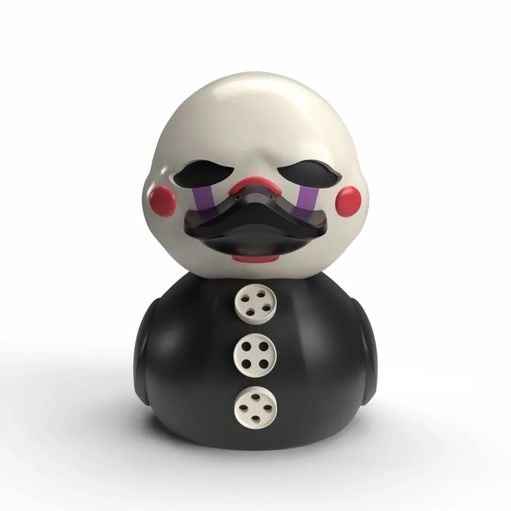 Five Nights at Freddy’s PVC Figure – Tubbz Marionette 1st Ed 10 cm