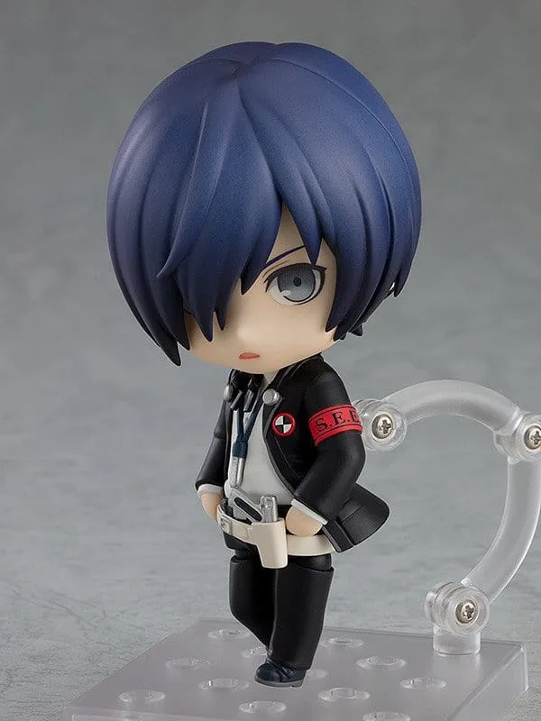 Persona 3 Nendoroid Action Figure – Hero 10 cm 4