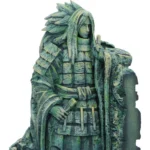 Naruto Shippuden Bookends – Hand-Painted Resin 18 cm 5