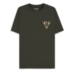 The Last of Us T-Shirt – Bare Your Fangs Size L 2