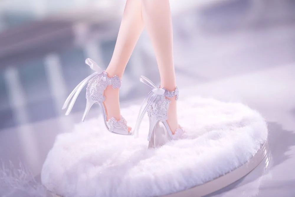 Original Character PVC Figure – Eve Agape Version 27 cm 6