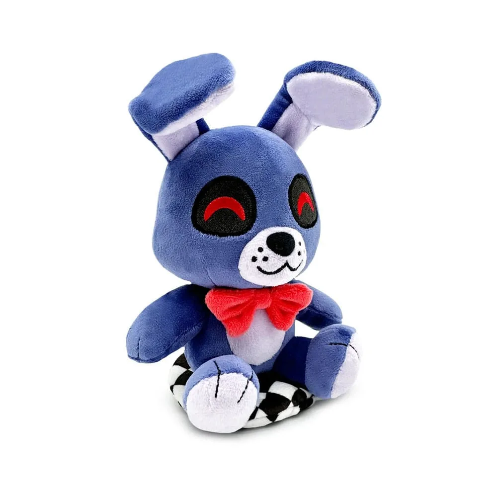 Five Nights at Freddy’s Plush – Bonnie Shoulder Rider 15 cm 2