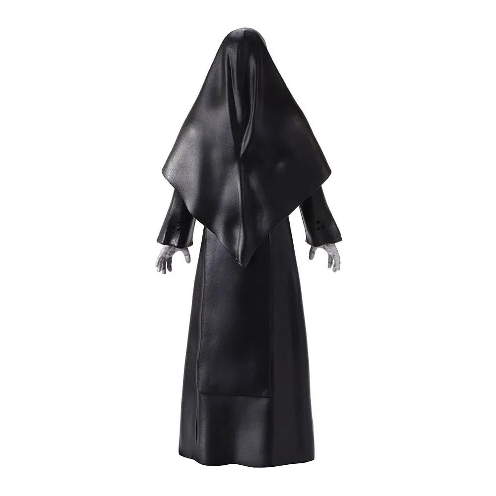The Nun Bendable Figure – Bendyfigs Valak 19 cm 4