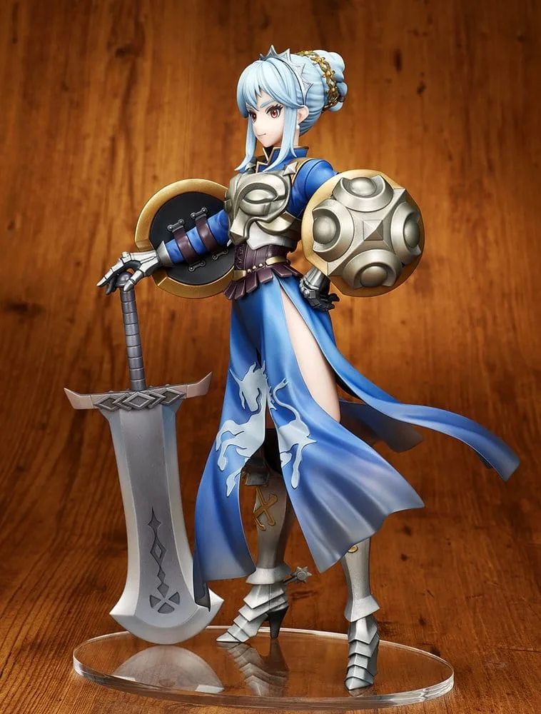 Unicorn Overlord PVC Statue – Virginia Class Valkyria 24 cm 16