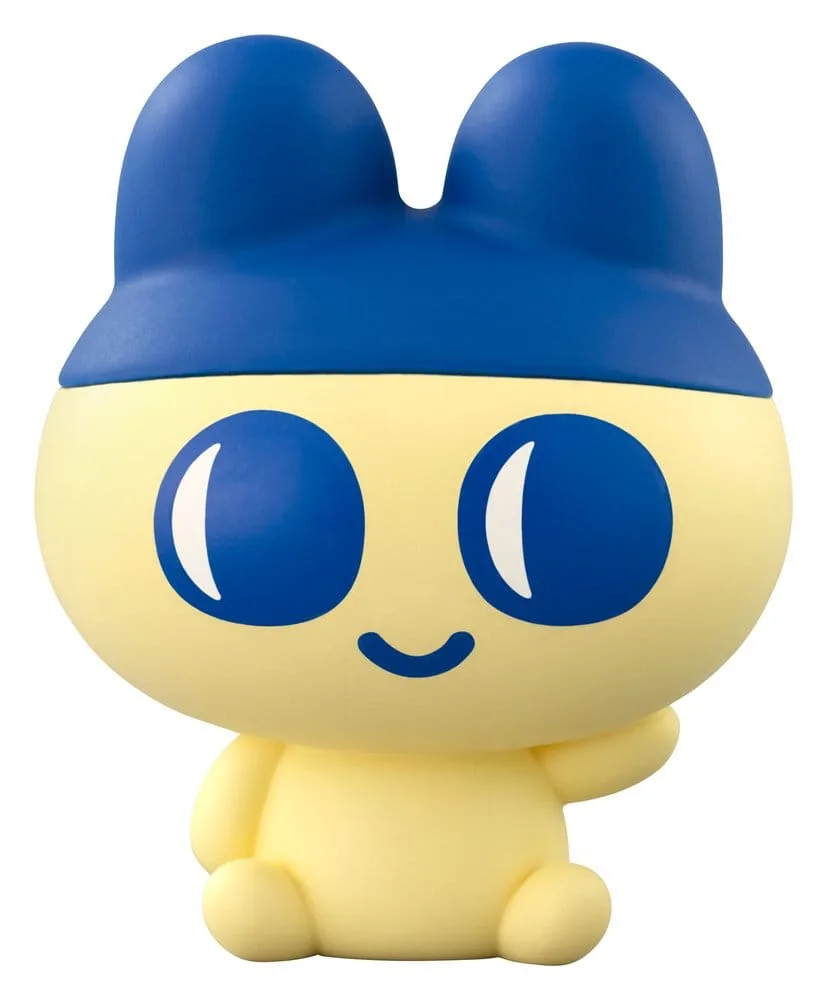 Tamagotchi Minifiguren – Friends 12er-Display 7 cm 9
