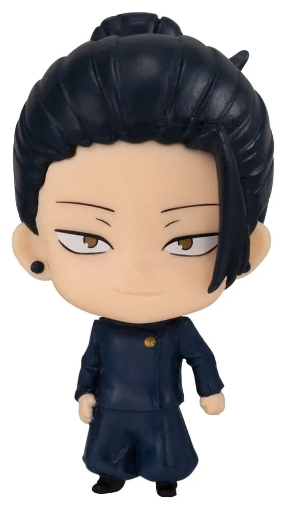 Jujutsu Kaisen Mini Figures – Series 2 Blind Box Display 24 Packs 3