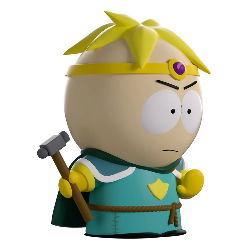 South Park Vinyl Figure – Paladin Butters 9 cm 3