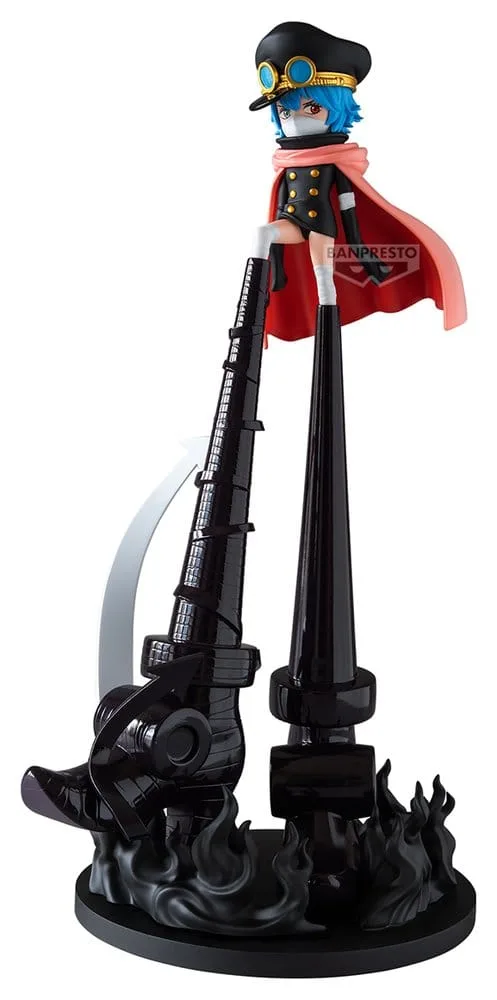 One Piece Figure – Saint Manmayer Gunko Special Version 20 cm