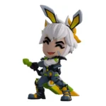 League of Legends Vinyl Figure – Anima Squad Battle Bunny 1