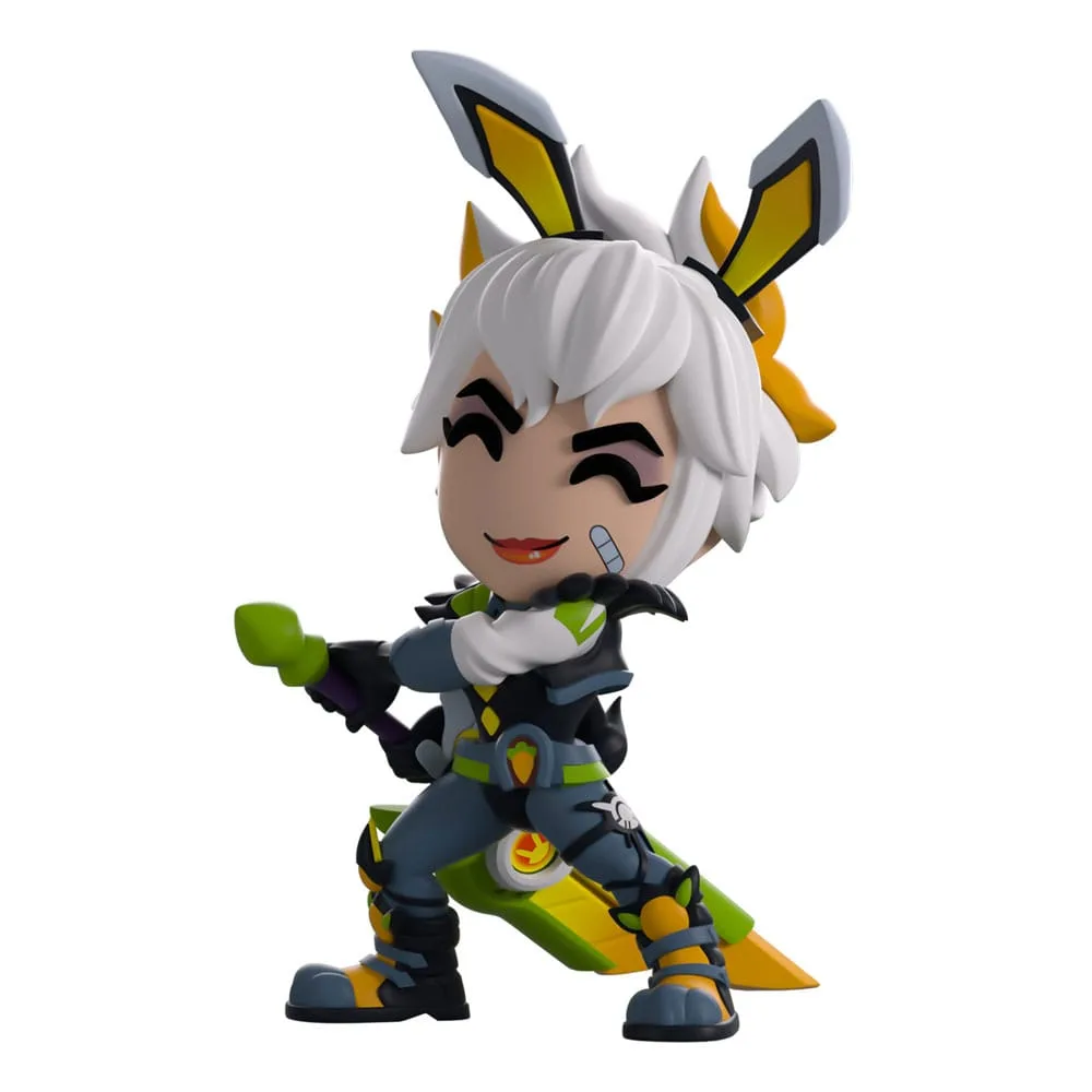 League of Legends Vinyl Figure – Anima Squad Battle Bunny