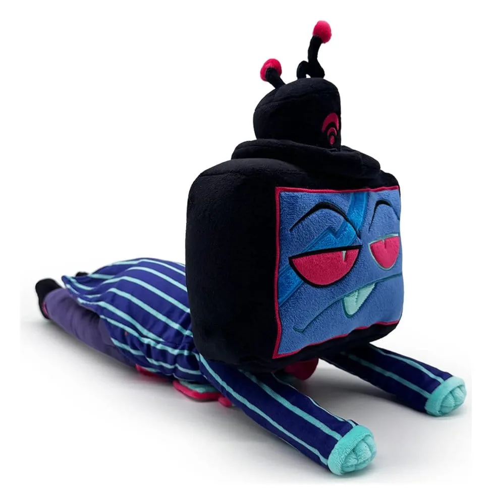 Hazbin Hotel Weighted Plush – Vox 40 cm 2