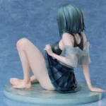 Original Character PVC Statue – Sora Minase 1:6 15 cm 3