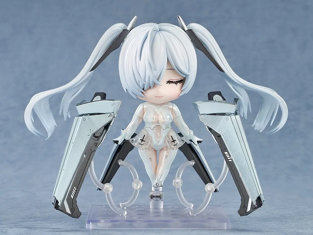Goddess of Victory Nikke Nendoroid – Cinderella 10 cm 4