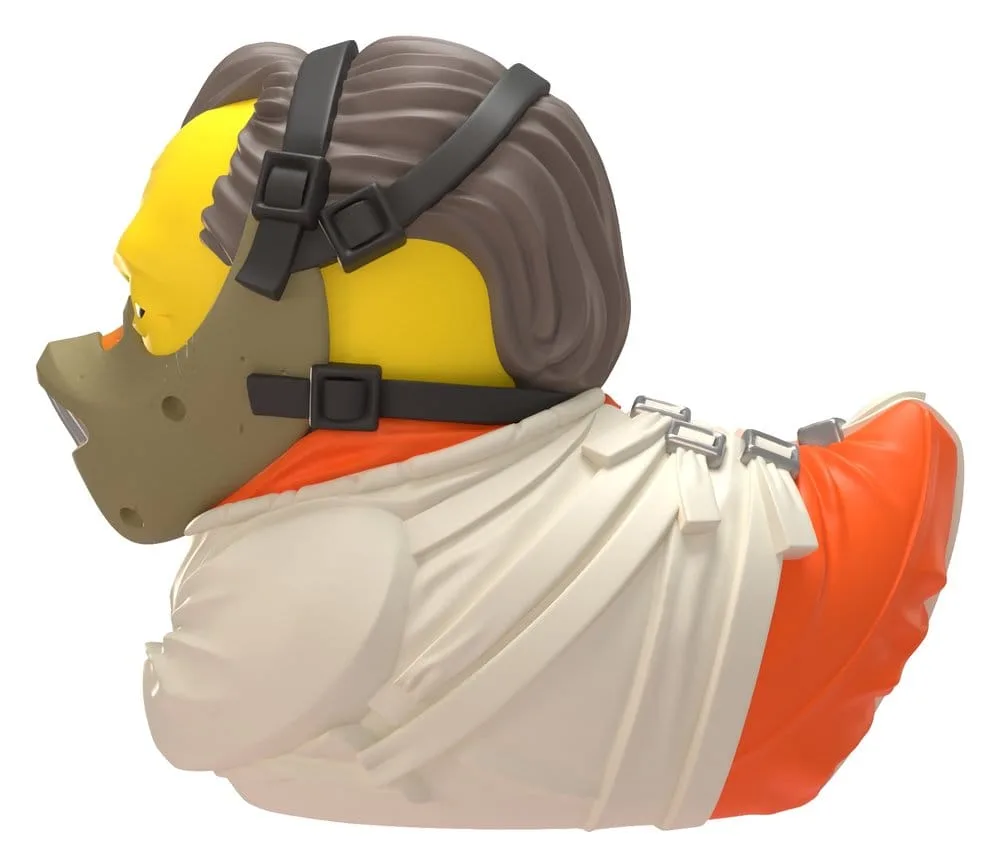 The Silence of the Lambs Tubbz Figure – Hannibal Lecter 5 cm 7