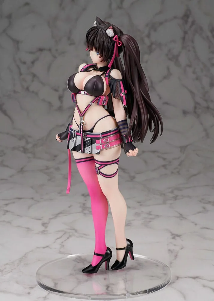 Goddess of Victory: Nikke Beeld – Nero 23 cm 20