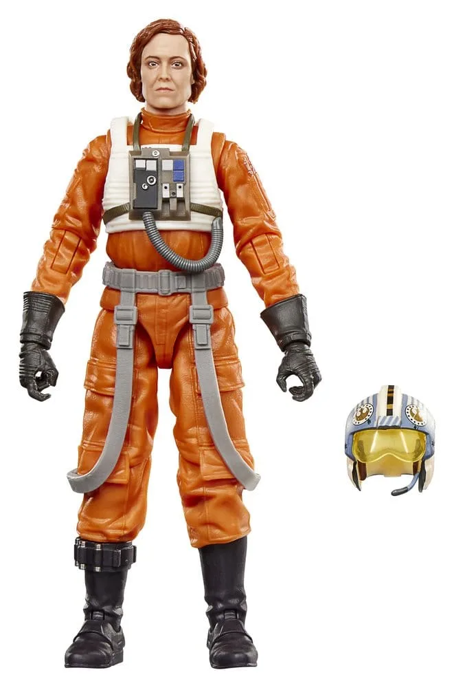 Star Wars Action Figure – Colonel Ward Black Series 15 cm 7