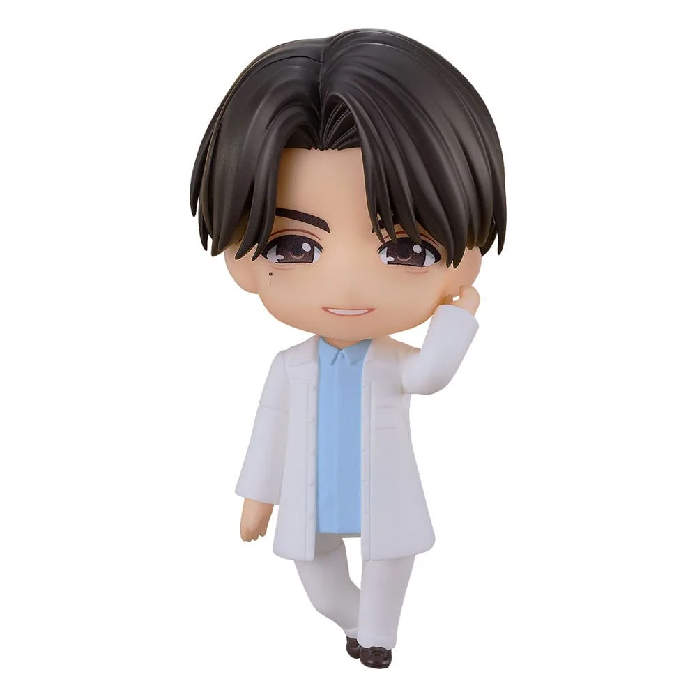 Aoni Production Figure – Nobunaga Shimazaki Nendoroid 10 cm