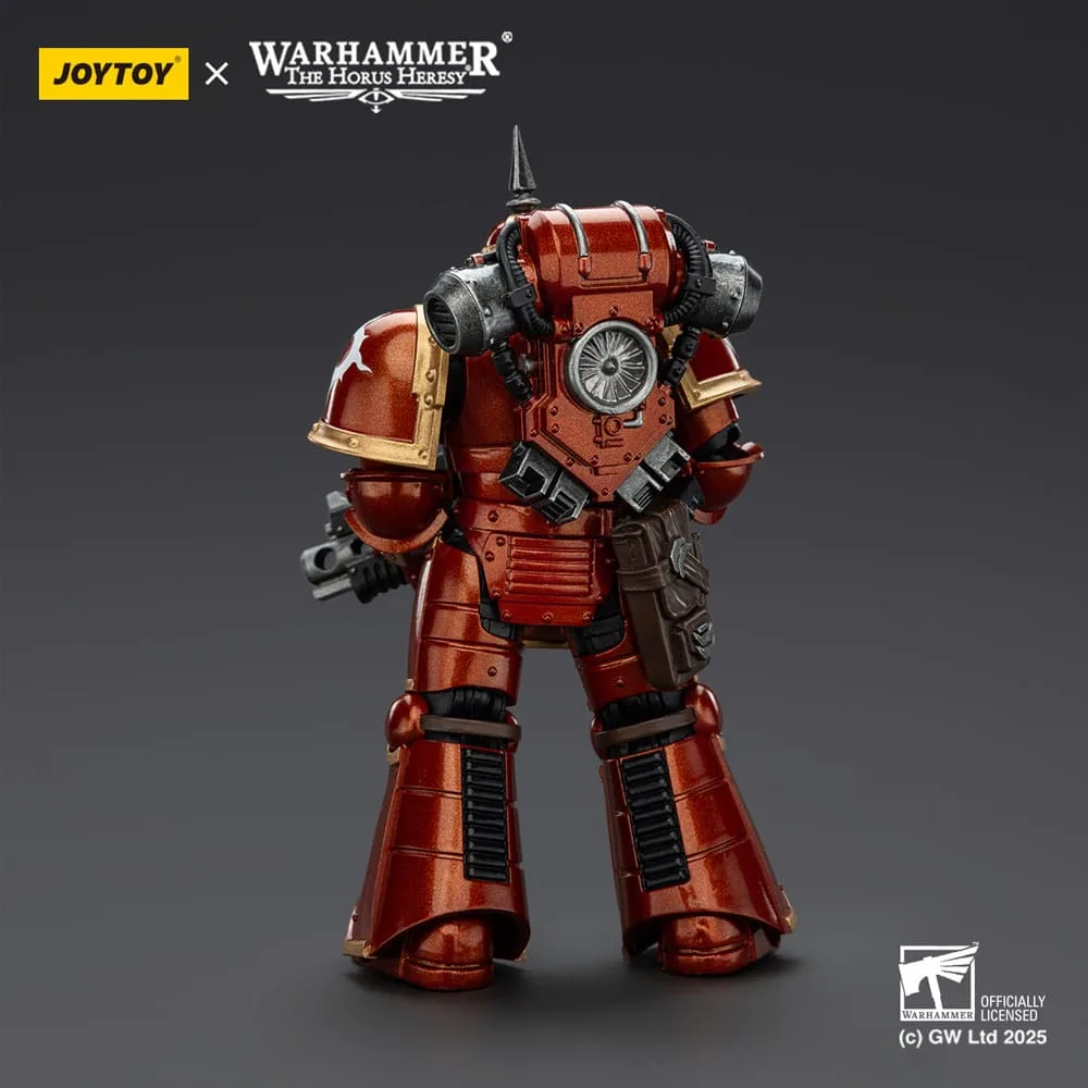 Warhammer Action Figure – Thousand Sons MK III Legionary 12 cm 3
