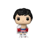 Rocky IV Vinyl Figure – Funko Pop 9 cm 1