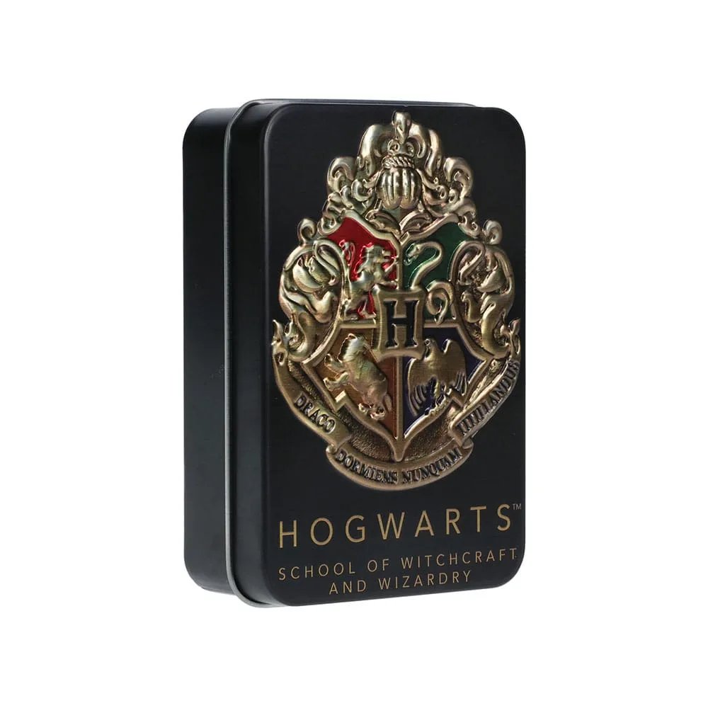 Harry Potter Playing Cards – Hogwarts 9