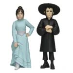 Beetlejuice Action Figure 2-Pack – Lydia and Astrid 15 cm 1