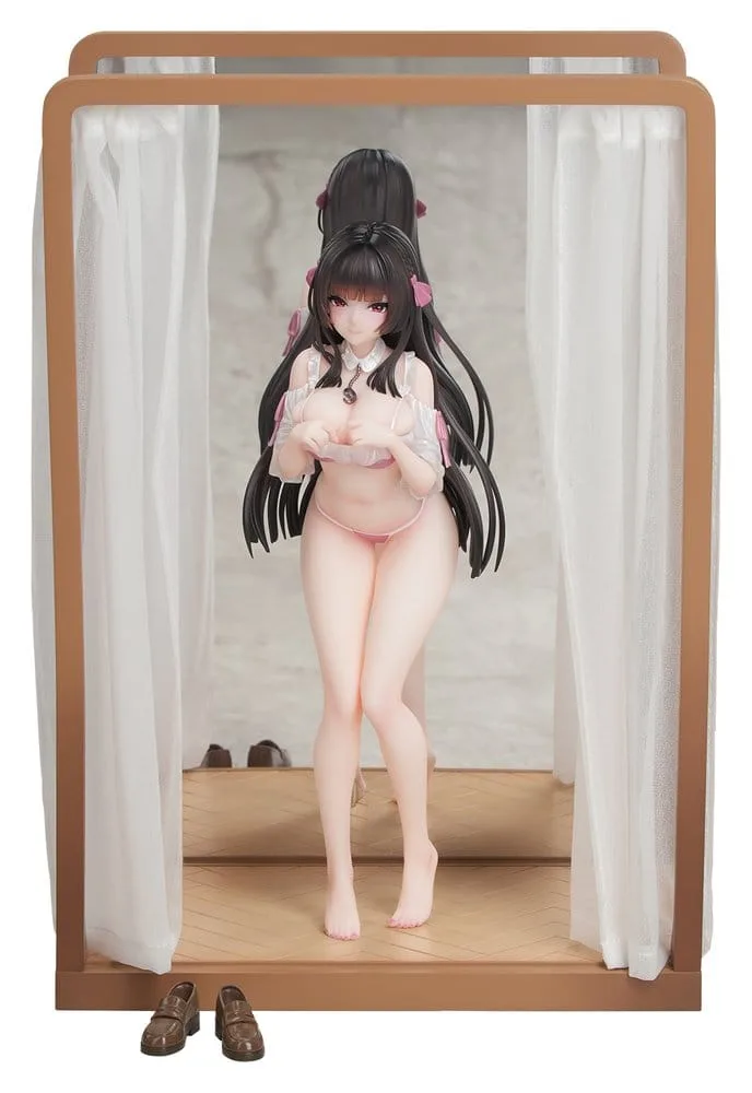 Azur Lane PVC Figure – Trinidad Changing Room Version 23 cm 4